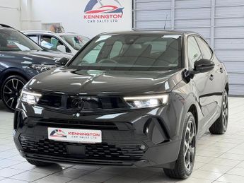 Vauxhall Mokka SUV (2020 - 2025)