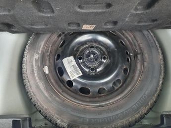 Vauxhall Corsa Hatchback (2010 - 2015)