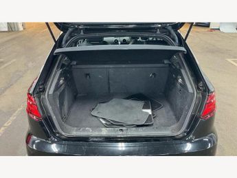 Audi A3 Hatchback (2015 - 2020)