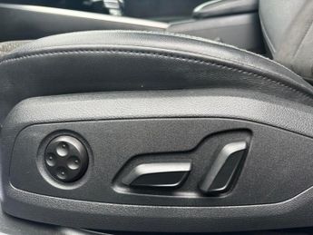 AUDI A5 S LINE TFSI S-A 