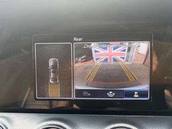 MERCEDES-BENZ E 220 D SE AUTO 