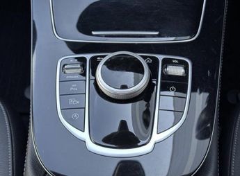 MERCEDES-BENZ E 220 D SE AUTO 