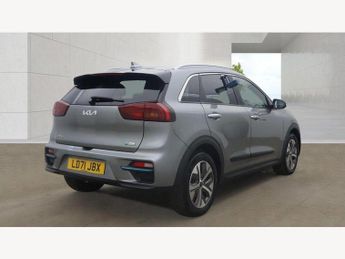Kia Niro SUV (2019 - 2022)