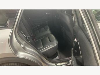 Kia Niro SUV (2019 - 2022)