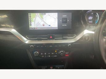 Kia Niro SUV (2019 - 2022)