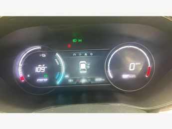 Kia Niro SUV (2019 - 2022)