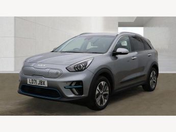 Kia Niro SUV (2019 - 2022)