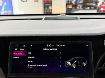 Kia Niro SUV (2019 - 2022)