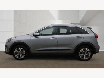 Kia Niro SUV (2019 - 2022)