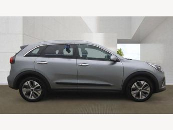 Kia Niro SUV (2019 - 2022)