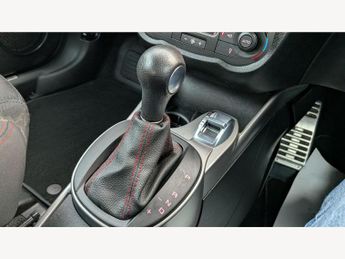 Alfa Romeo MiTo Hatchback (2016 - 2018)