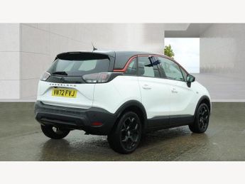 Vauxhall Crossland SUV (2020 - )