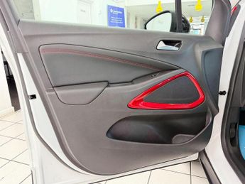 Vauxhall Crossland SUV (2020 - )