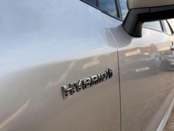 Toyota Corolla Hatchback (2018 - 2022)