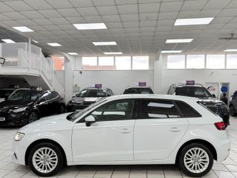 Audi A3 Hatchback (2015 - 2020)