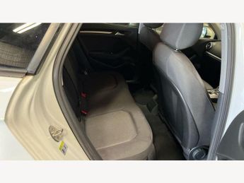 Audi A3 Hatchback (2015 - 2020)