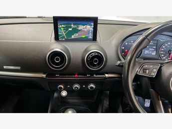 Audi A3 Hatchback (2015 - 2020)