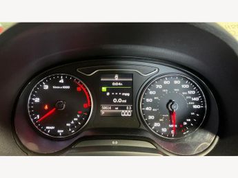 Audi A3 Hatchback (2015 - 2020)