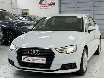 Audi A3 Hatchback (2015 - 2020)