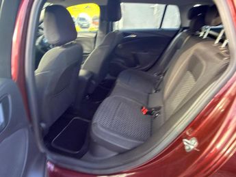 Vauxhall Astra Estate (2015 - 2019)
