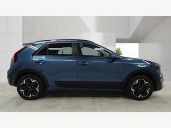 Kia Niro SUV (2022 - )