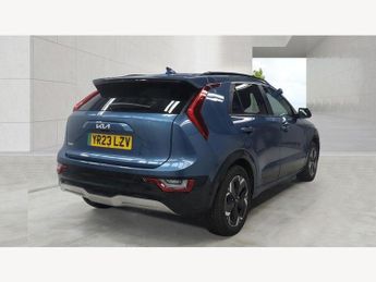 Kia Niro SUV (2022 - )