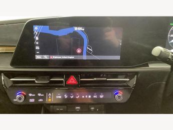 Kia Niro SUV (2022 - )