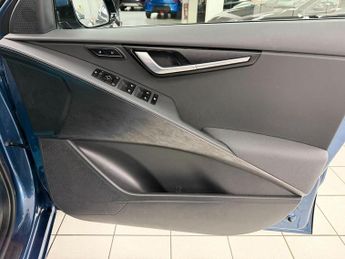Kia Niro SUV (2022 - )