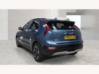 Kia Niro SUV (2022 - )