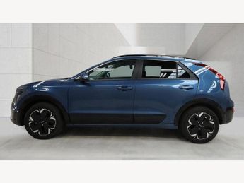 Kia Niro SUV (2022 - )