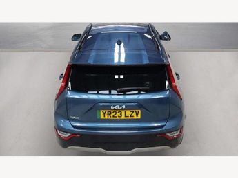 Kia Niro SUV (2022 - )
