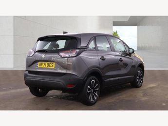 Vauxhall Crossland SUV (2020 - )