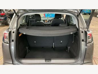 Vauxhall Crossland SUV (2020 - )
