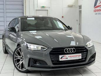 Audi A5 Hatchback (2016 - 2020)