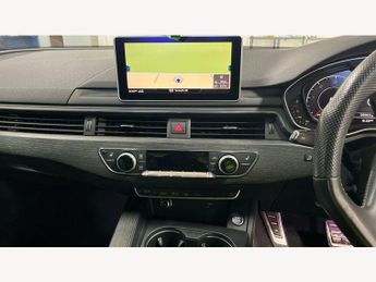 Audi A5 Hatchback (2016 - 2020)