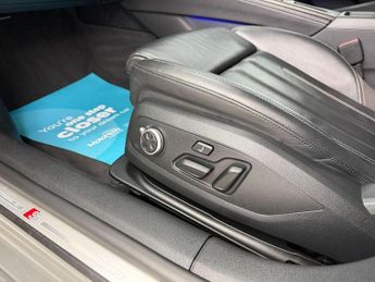 Audi A5 Hatchback (2016 - 2020)