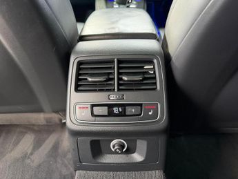 Audi A5 Hatchback (2016 - 2020)