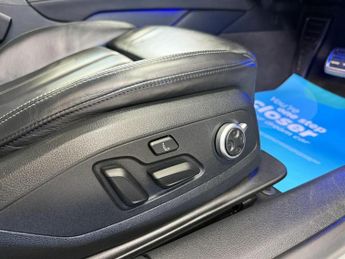 Audi A5 Hatchback (2016 - 2020)