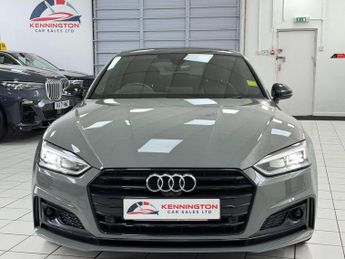 Audi A5 Hatchback (2016 - 2020)