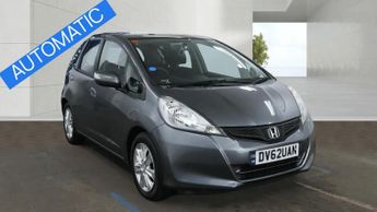 Honda Jazz Hatchback (2008 - 2015)