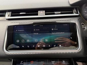 Land Rover Range Rover Velar SUV (2017 - 2023)