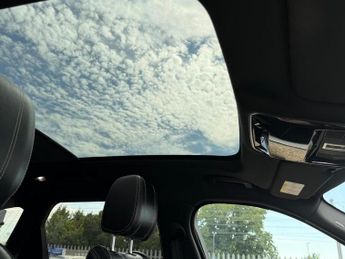 Land Rover Range Rover Velar SUV (2017 - 2023)