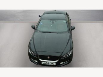 Jaguar XE Saloon (2014 - 2020)