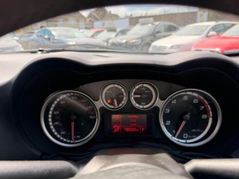 Alfa Romeo MiTo Hatchback (2013 - 2016)
