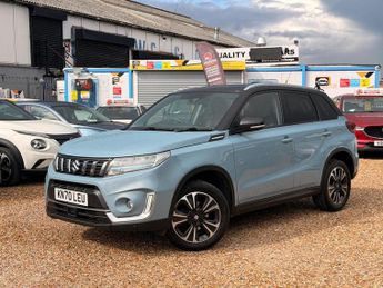Suzuki Vitara SUV (2018 - 2024)