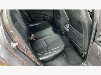 Honda Civic Hatchback (2016 - 2019)