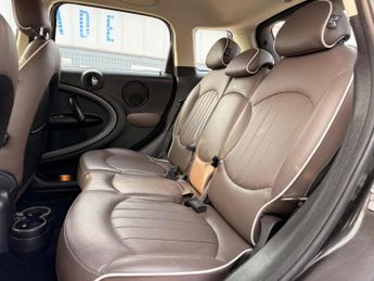 MINI Countryman SUV (2010 - 2015)