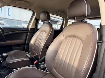 MINI Countryman SUV (2010 - 2015)
