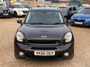 MINI Countryman SUV (2010 - 2015)