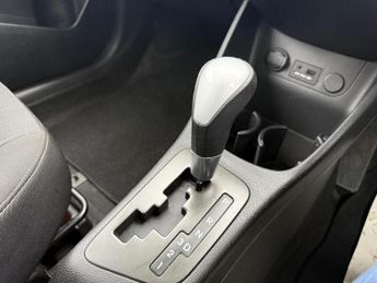 Kia Picanto Hatchback (2011 - 2015)